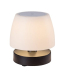 ODERA LED stolní lampa 7040