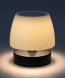 ODERA LED stolní lampa 7040