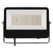 LED reflektor AVENO 48W, černý, neutrální bílá