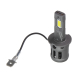 LED H3 bílá, 9-18V, 4600LM