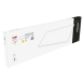 LED panel PROXO 30×120, obdélníkový vestavný bílý, 33W neutr. b.