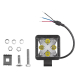 Světlomet pracovní LED 12V CUBE MX85-SP OSRAM
