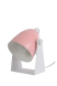 Stolní lampa CHAGO Pink