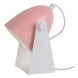 Stolní lampa CHAGO Pink