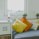 MILLIE dekorativní lampa 4533