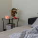 ROCK dekorativní lampa 4129