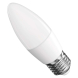 LED žárovka Classic svíčka / E27 / 2,5 W (32 W) / 350 lm / teplá bílá