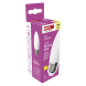 LED žárovka Classic svíčka / E27 / 2,5 W (32 W) / 350 lm / teplá bílá