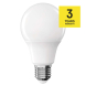 LED žárovka Classic A60 / E27 / 9,5 W (75 W) / 1055 lm / teplá bílá