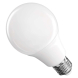LED žárovka Classic A60 / E27 / 9,5 W (75 W) / 1055 lm / teplá bílá