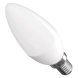 LED žárovka Classic svíčka / E14 / 4,2 W (40 W) / 470 lm / neutrální bílá