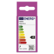 LED žárovka Classic Mini Globe / E14 / 6,5 W (60 W) / 806 lm / teplá bílá