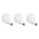 LED žárovka Classic Mini Globe / E14 / 4,2 W (40 W) / 470 lm / teplá bílá set 3ks