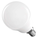 LED žárovka Classic Mini Globe / E14 / 6,5 W (60 W) / 806 lm / neutrální bílá
