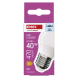LED žárovka Classic Mini Globe / E27 / 4,2 W (40 W) / 470 lm / studená bílá