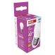 LED žárovka Classic Mini Globe / E27 / 4,2 W (40 W) / 470 lm / studená bílá