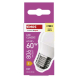 LED žárovka Classic Mini Globe / E27 / 6,5 W (60 W) / 806 lm / teplá bílá