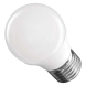 LED žárovka Classic Mini Globe / E27 / 6,5 W (60 W) / 806 lm / teplá bílá