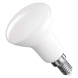 LED žárovka Classic R50 / E14 / 4,2 W (40 W) / 470 lm / teplá bílá