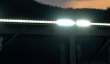 Světlomet dálkový LED 12-24V OSRAM VX1000-CB SR SM