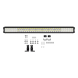 Světl. dálkový LED OSRAM VX750-CB DR SM