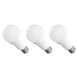 LED žárovka Classic A60 / E27 / 13 W (100 W) / 1521 lm / teplá bílá set 3ks
