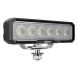 Světlomet pracovní LED 12-24V  Lightbar VX150-WD