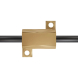 odpor pro eliminaci chyb. h.12V 5W OSRAM 2 ks