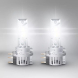 LED H15 HL EASY12V OSRAM set 2ks LED
