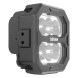 Světlomet pracovní LED Cube PX3500 Spot Beam