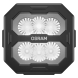 Světlomet pracovní LED Cube PX3500 Spot Beam
