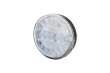 LED lampa zadní couvací, 12-24V, ECE, ø122mm
