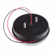 LED lampa zadní couvací, 12-24V, ECE, ø122mm