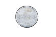 LED lampa zadní couvací, 12-24V, ECE, ø122mm