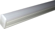Lineární svítidlo LED 18W 1200x31x36mm denní bílé /zářivkové těleso/