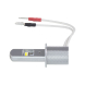 V20 LED H3 bílá, 12/24V, 5000LM