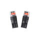 LED T10 červená, 12V, 4LED 2835SMD