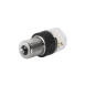LED BA15S bílá, 12V, 16LED 2835SMD