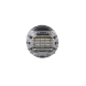 LED BA15S bílá, 12V, 16LED 2835SMD