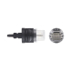 LED T20 (3157) bílá, 12V, 16LED 2835SMD