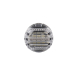 LED T20 (3157) bílá, 12V, 16LED 2835SMD