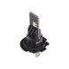 V22 TST LED H7 bílá, 12/24V, 6000LM