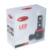 V22 TST LED H7 bílá, 12/24V, 6000LM