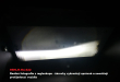V22 TST LED H4 bílá, 12/24V, 6000LM