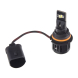 V22 TST LED HB1 (9004) bílá, 12/24V, 6000LM