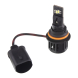 V22 TST LED HB5 (9007) bílá, 12/24V, 6000LM