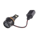 V22 TST LED HB5 (9007) bílá, 12/24V, 6000LM