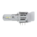 LED H15 bílá, 12V, 6000LM, CAN-BUS