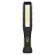 COB LED+LED nabíjecí svítilna P4544, 750 lm, 2000 mAh
