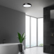 SAMIRA LED stropní svítidlo 71253